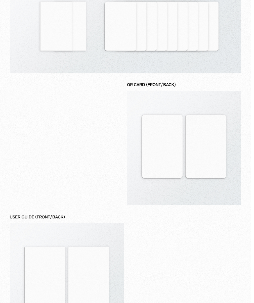 [PRE-ORDER] BTS - ARIRANG (WEVERSE ALBUM VER)