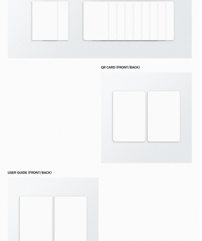 [PRE-ORDER] BTS - ARIRANG (WEVERSE ALBUM VER)