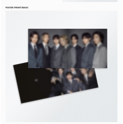 BTS - ARIRANG (STANDARD VINYL)