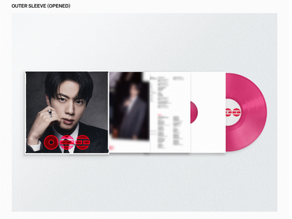 BTS - ARIRANG (STANDARD VINYL)