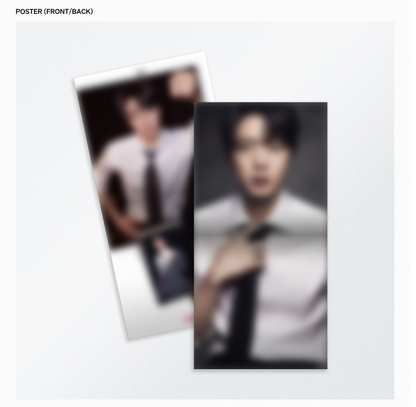 BTS - ARIRANG (STANDARD VINYL)
