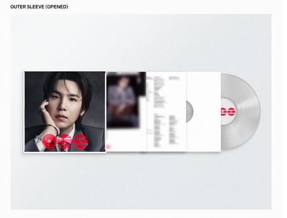 BTS - ARIRANG (STANDARD VINYL)
