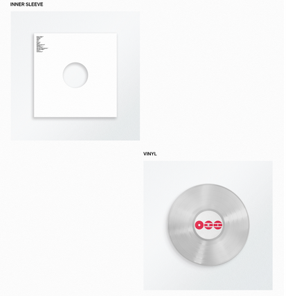 BTS - ARIRANG (STANDARD VINYL)