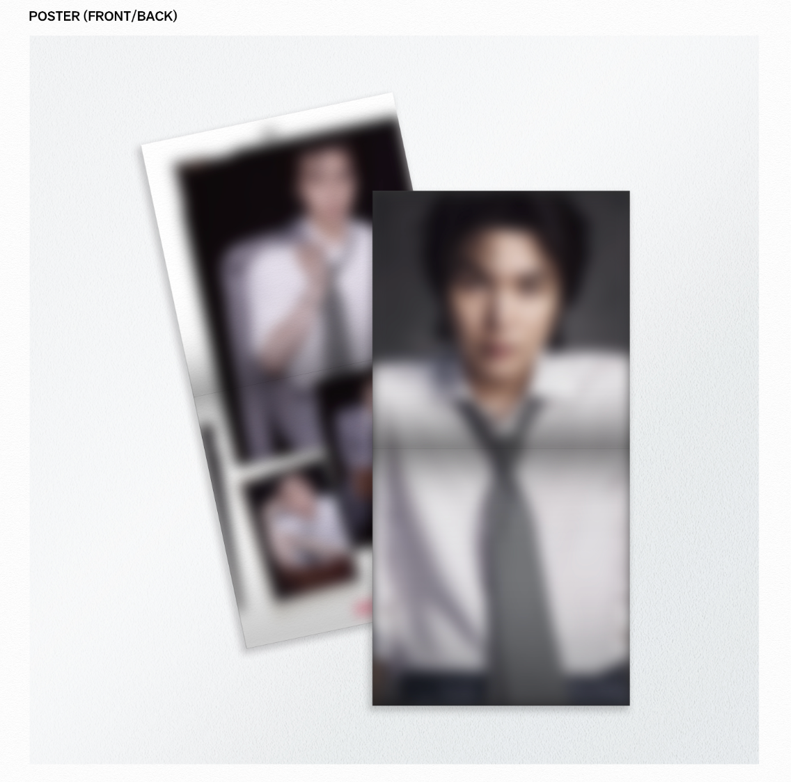 BTS - ARIRANG (STANDARD VINYL)