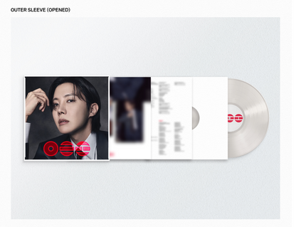 BTS - ARIRANG (STANDARD VINYL)