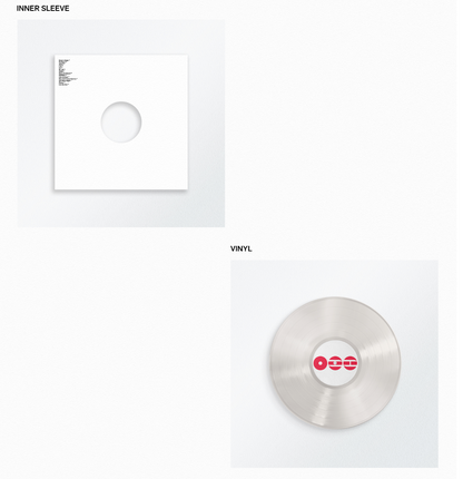 BTS - ARIRANG (STANDARD VINYL)