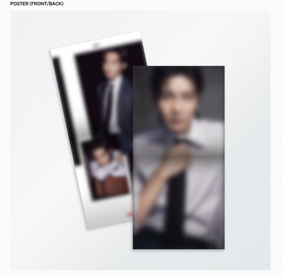 BTS - ARIRANG (STANDARD VINYL)