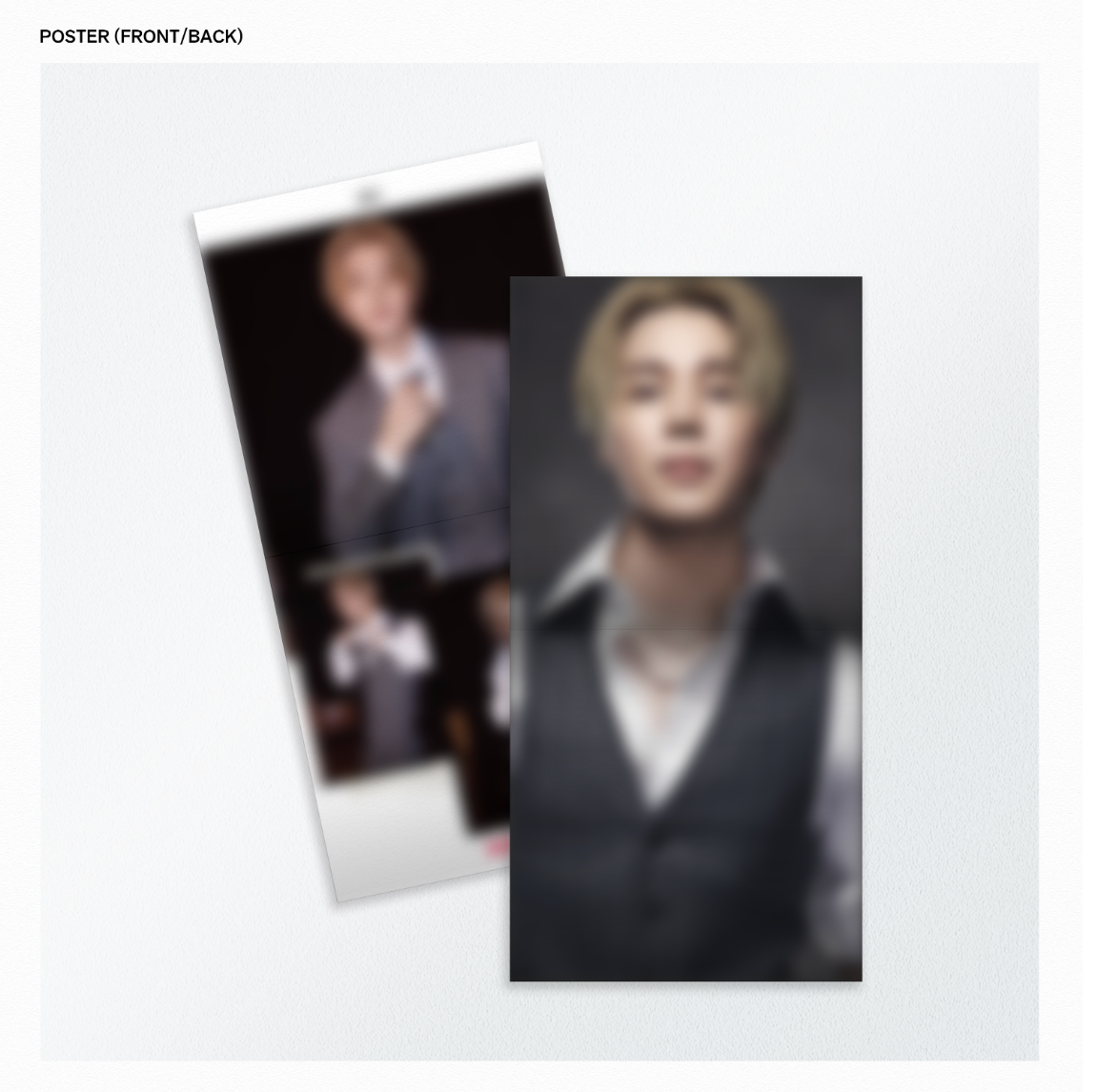 BTS - ARIRANG (STANDARD VINYL)