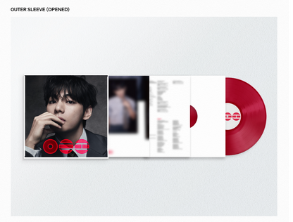 BTS - ARIRANG (STANDARD VINYL)
