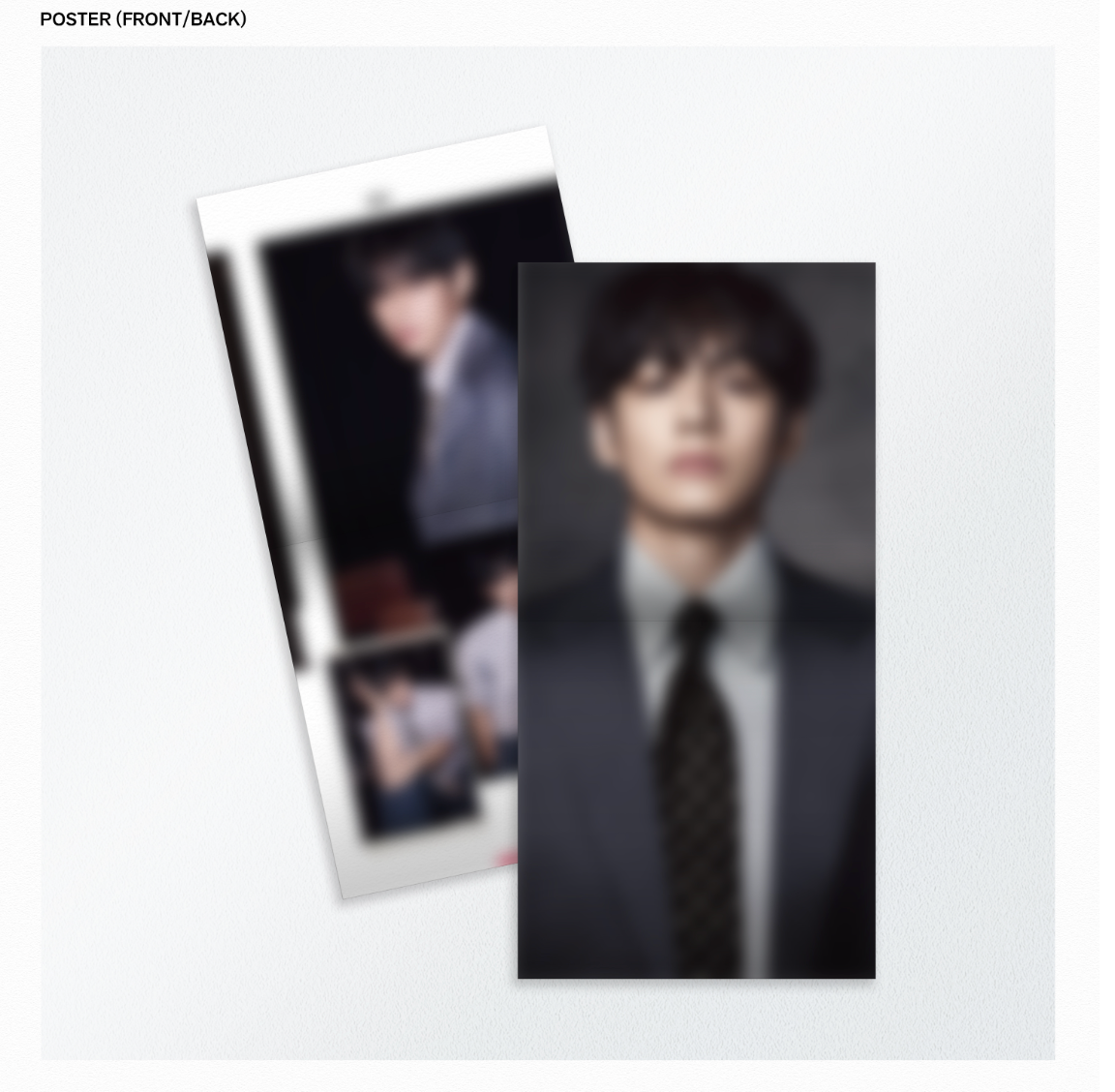 BTS - ARIRANG (STANDARD VINYL)