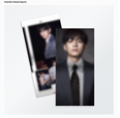 BTS - ARIRANG (STANDARD VINYL)