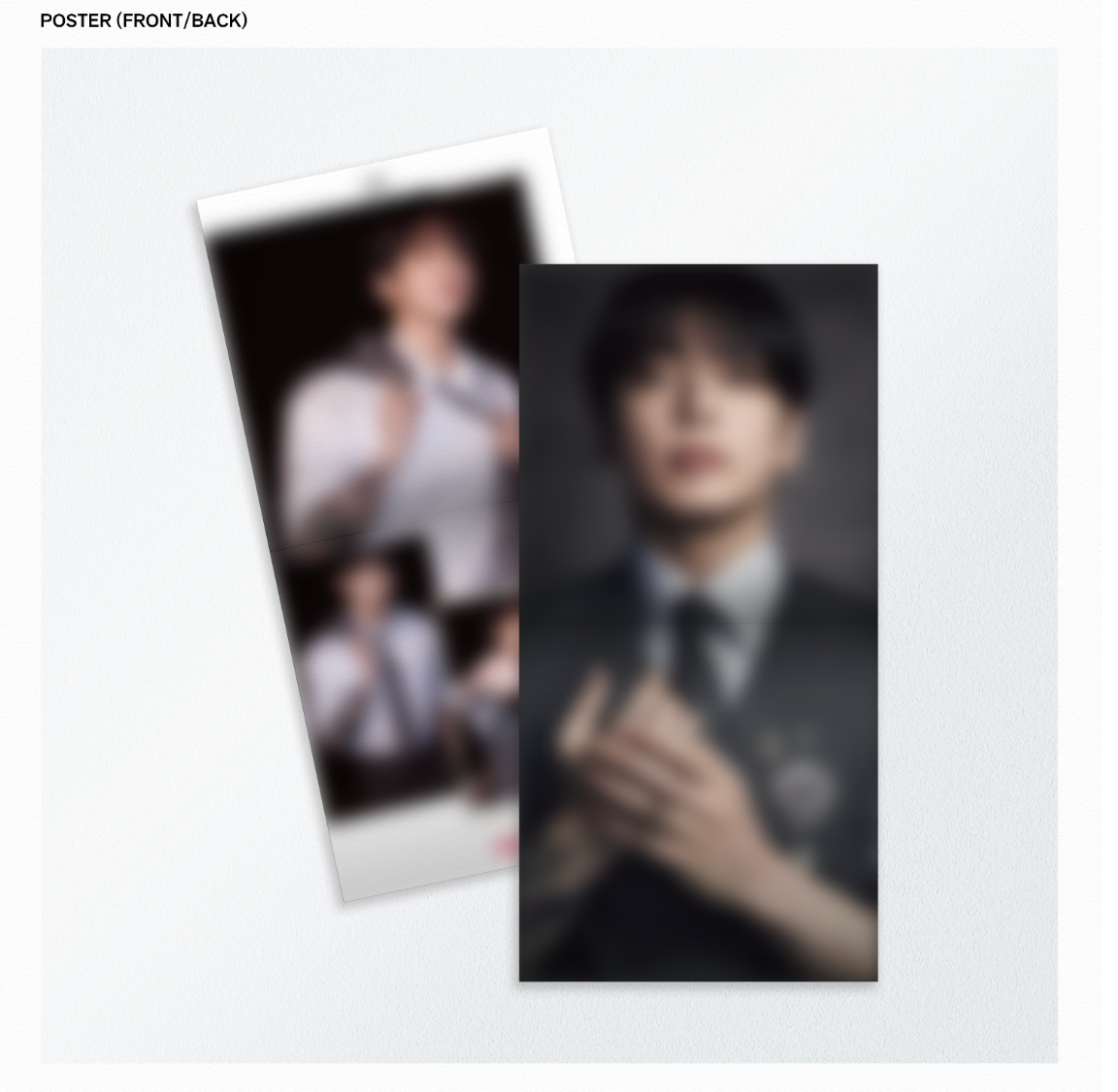 BTS - ARIRANG (STANDARD VINYL)