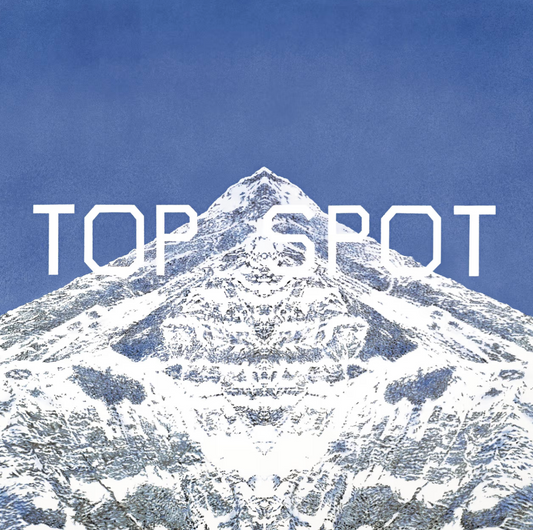 T.O.P - TOP SPOT – 다중관점 (ANOTHER DIMENSION)