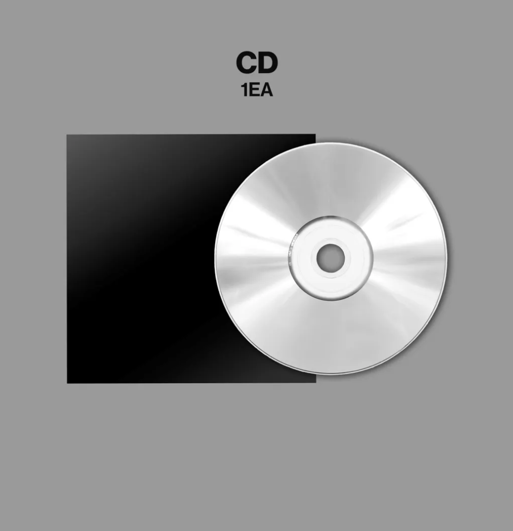 [PRE-ORDER + POB] KATSEYE - WILD (MEMBER VER)