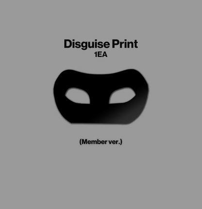 [PRE-ORDER + POB] KATSEYE - WILD (MEMBER VER)