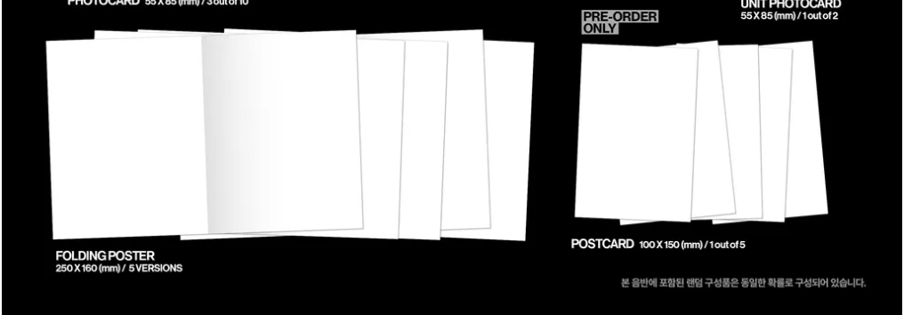 [PRE-ORDER] ITZY - MOTTO (MEMBER VER)