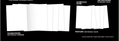 [PRE-ORDER] ITZY - MOTTO (MEMBER VER)