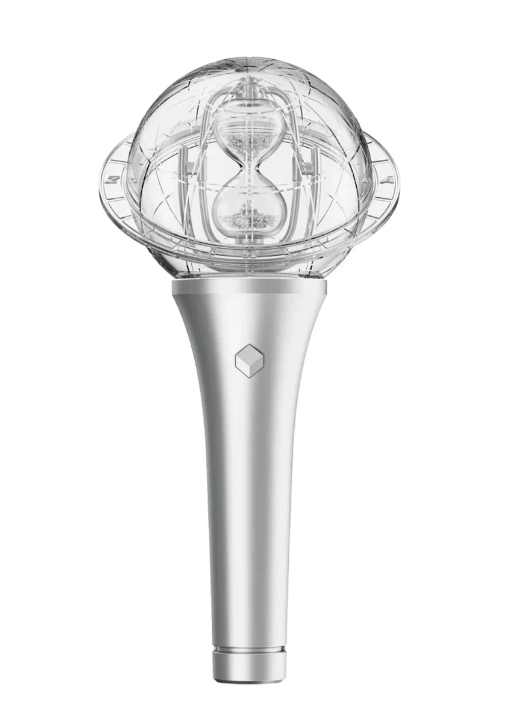 [LUCKY DRAW ROME PRE-ORDER] ATEEZ - LIGHTSTICK VER.3