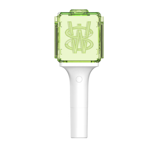 [PRE-ORDER/RESERVA] NCT WISH - LIGHTSTICK VER.2