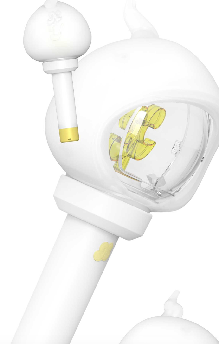 [PRE-ORDER/RESERVA] XIKERS - LIGHTSTICK