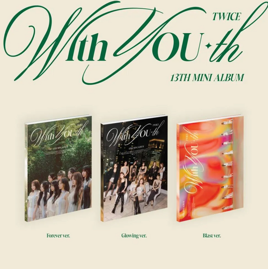 TWICE - With YOU-th