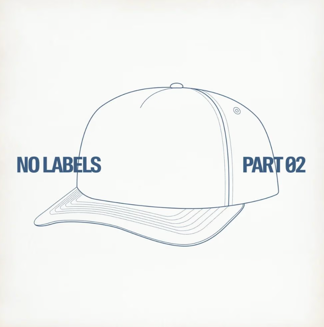 [PRE-ORDER] YEONJUN - NO LABELS: PART 02 (BALL CAP VER)