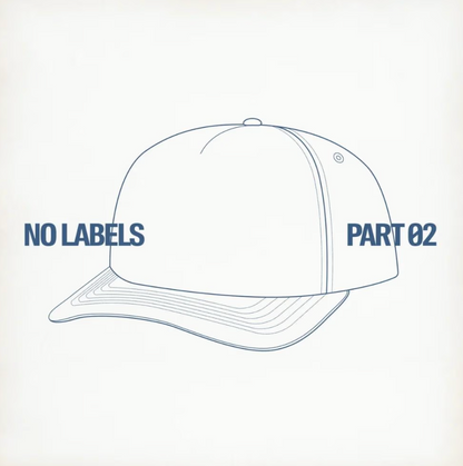 [PRE-ORDER] YEONJUN - NO LABELS: PART 02 (BALL CAP VER)