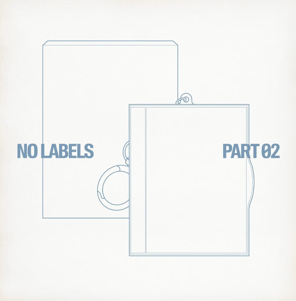 [PRE-ORDER] YEONJUN - NO LABELS: PART 02 (PHOTOCASE VER)
