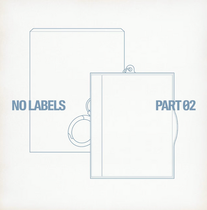 [PRE-ORDER] YEONJUN - NO LABELS: PART 02 (PHOTOCASE VER)