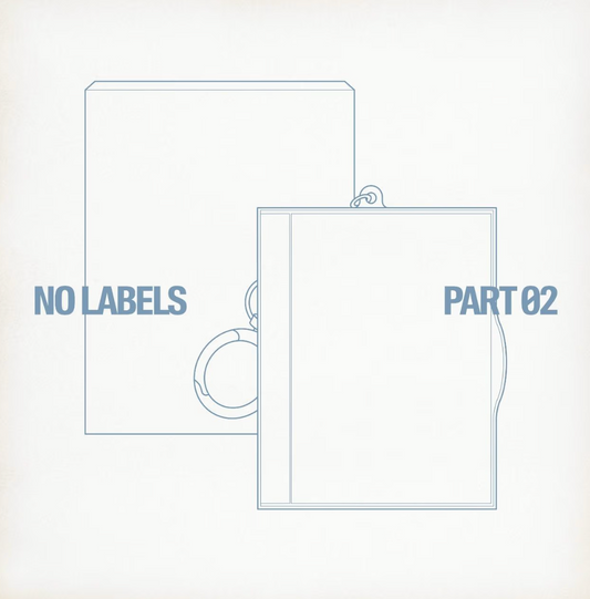 [PRE-ORDER] YEONJUN - NO LABELS: PART 02 (PHOTOCASE VER)