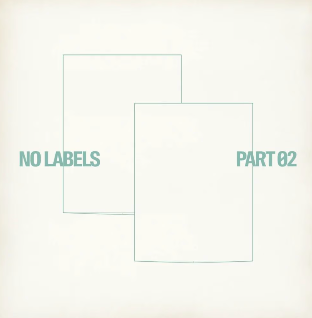 [PRE-ORDER] YEONJUN - NO LABELS: PART 02 (WEVERSE ALBUM)