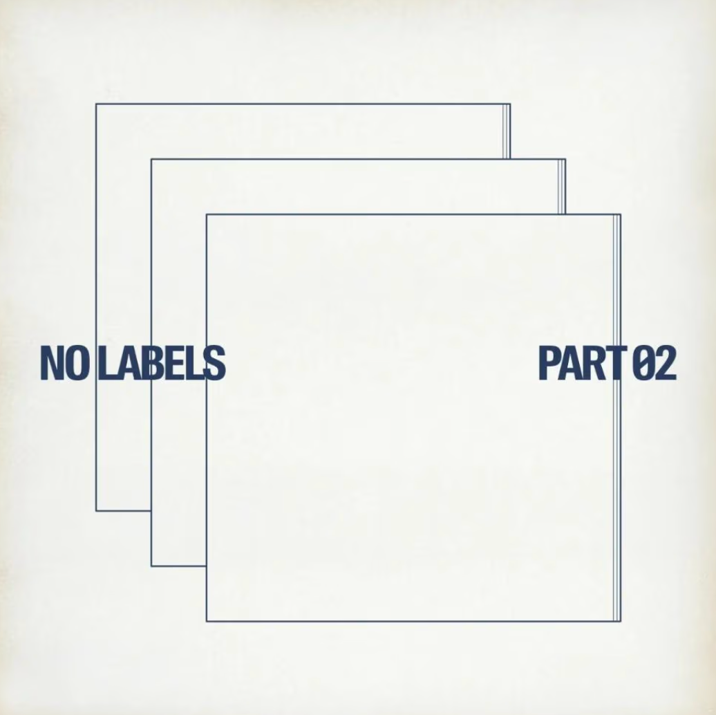 [PRE-ORDER] YEONJUN - NO LABELS: PART 02 (COMPACT VER)