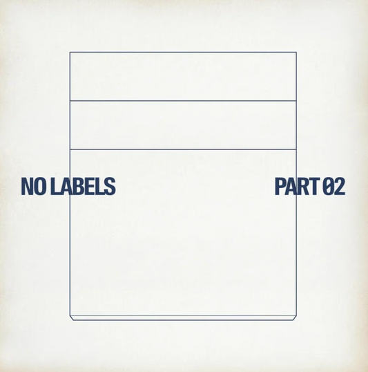 [PRE-ORDER] YEONJUN - NO LABELS: PART 02