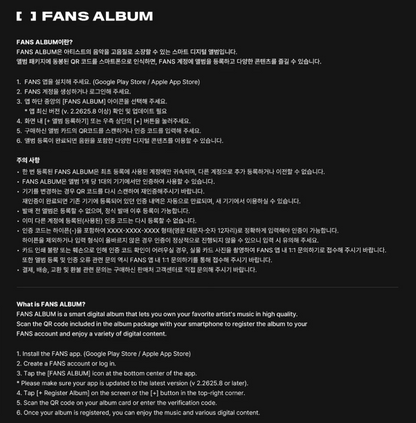 [PRE-ORDER] STRAY KIDS - THIS & THAT (FANS VERSION)