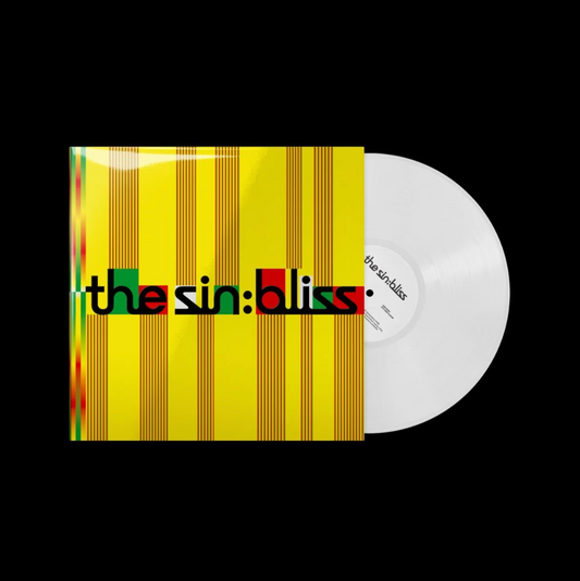 [PRE-ORDER] ENHYPEN - THE SIN : BLISS (Vinyl VER)