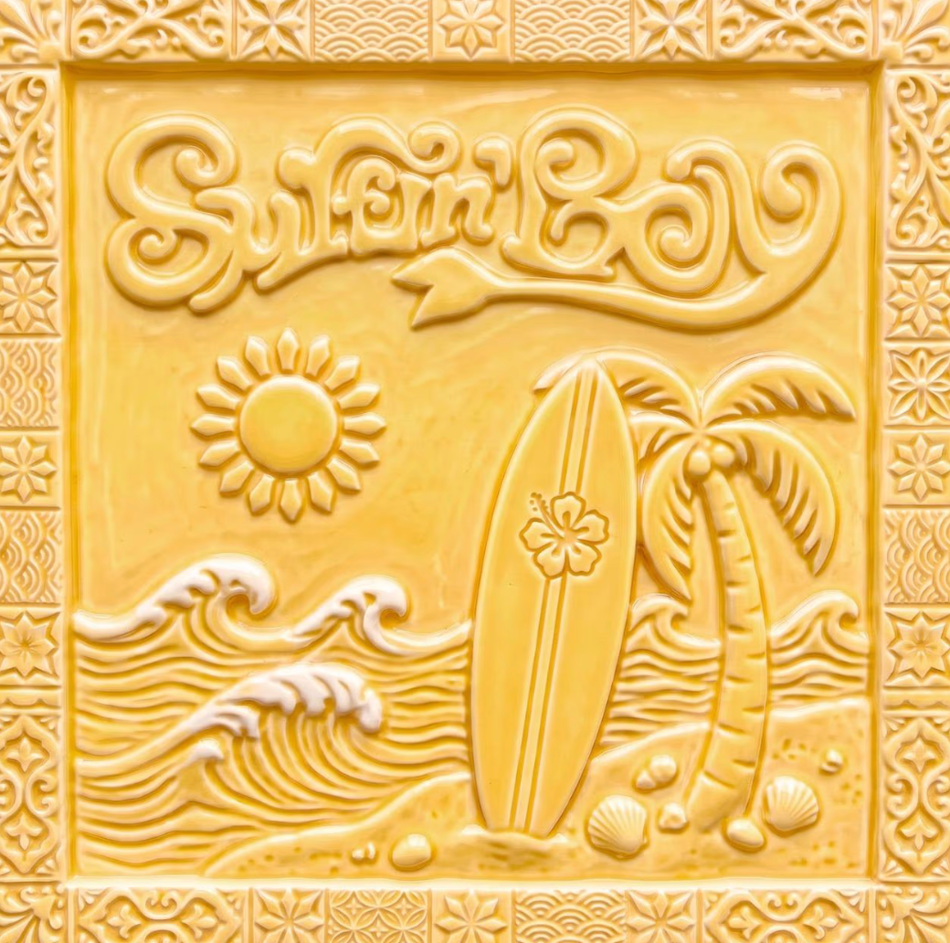 [PRE-ORDER] RED VELVET - Velvet Summer (Big Wave Ver.)