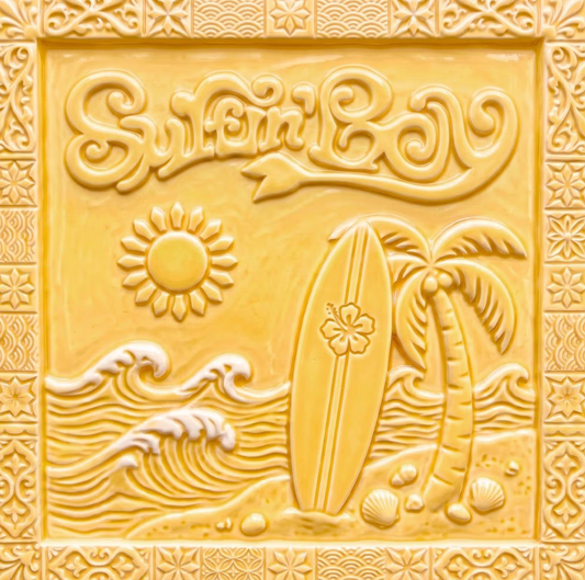 [PRE-ORDER] RED VELVET - Velvet Summer (Big Wave Ver.)