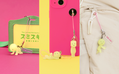 SMISKI - CAPSULE SERIE 4