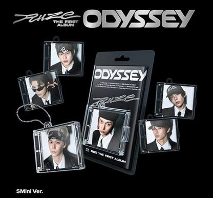 RIIZE - ODYSSEY: SMini Ver.