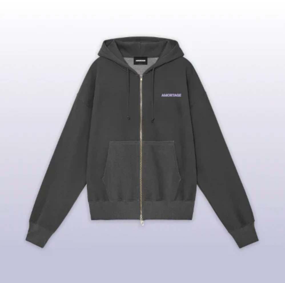 [OFFICIAL MERCH] JISOO - HOODIE