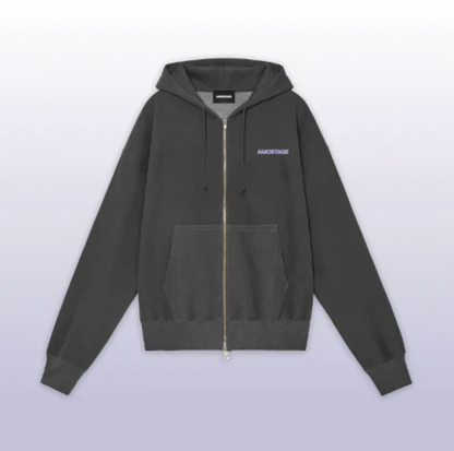 [OFFICIAL MERCH] JISOO - HOODIE