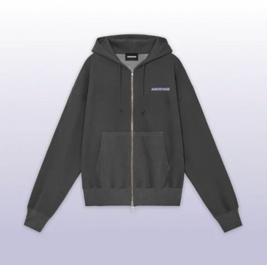 [OFFICIAL MERCH] JISOO - HOODIE