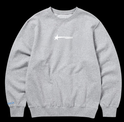 [OFFICIAL MERCH]  NMIXX -  SWEATSHIRT