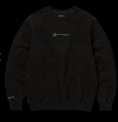 [OFFICIAL MERCH]  NMIXX -  SWEATSHIRT
