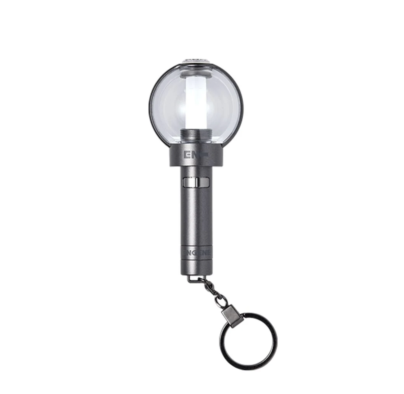 ENHYPEN LIGHTSTICK KEYRING