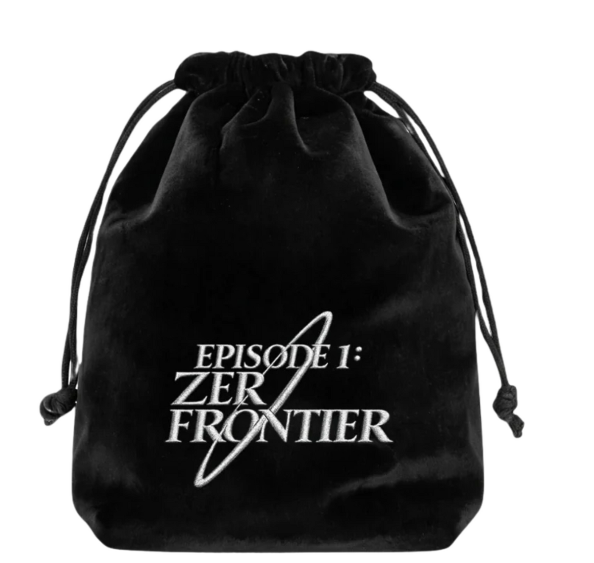 [OFFICIAL MERCH] NMIXX - MULTI POUCH EPISODE1: ZERO FRONTIER (POP-UP EXCLUSIVE)