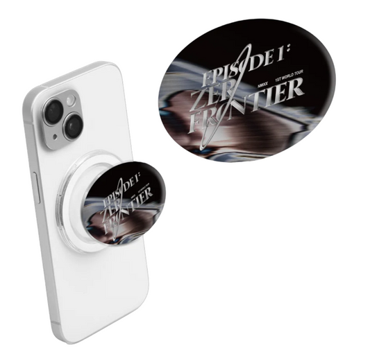 [OFFICIAL MERCH] NMIXX - SMART TOK EPISODE1: ZERO FRONTIER (POP-UP EXCLUSIVE)