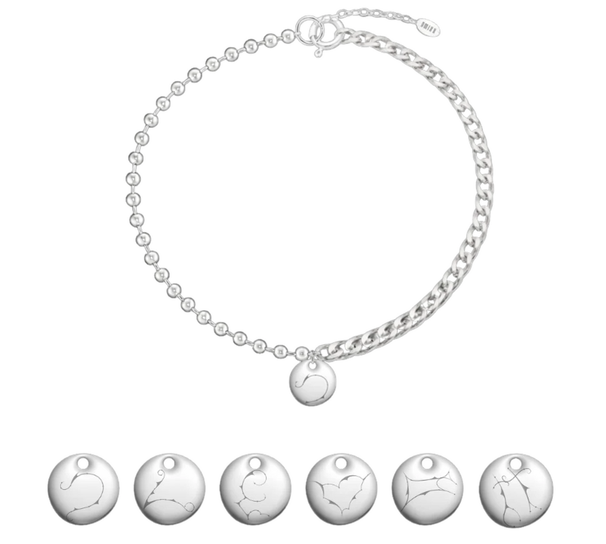[OFFICIAL MERCH] NMIXX - BRACELET (POP-UP EXCLUSIVE)