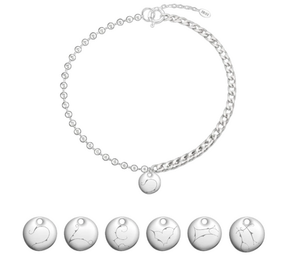 [OFFICIAL MERCH] NMIXX - BRACELET (POP-UP EXCLUSIVE)