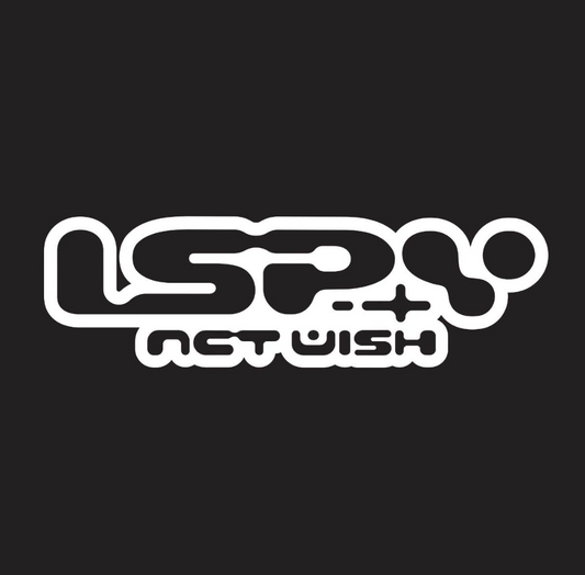 [PRE-ORDER] NCT WISH - I SPY (Smini Ver.)